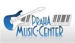 Praha Music Center spol . s r.o. 