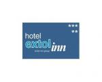 Praha Hotel Extol Inn