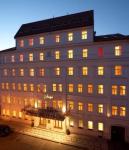 AMETYST Hotel Praha 