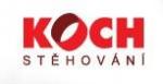 Sthovn Koch - Praha