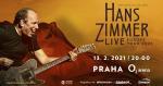 Hans Zimmer Live - O2 Aréna Praha